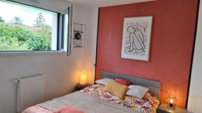 Chambre d'hôtes Terracota, petit déjeuner en plus, 5 euros par personne